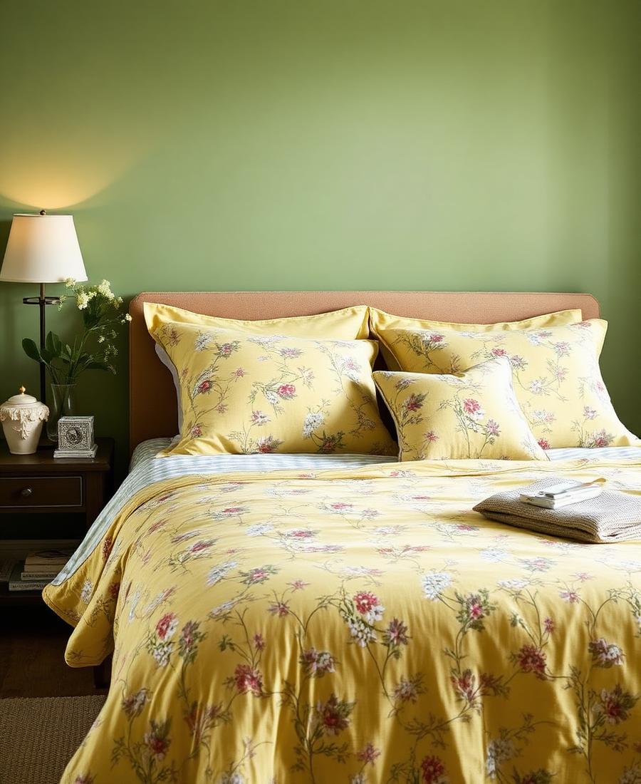 Bedding & Quilts